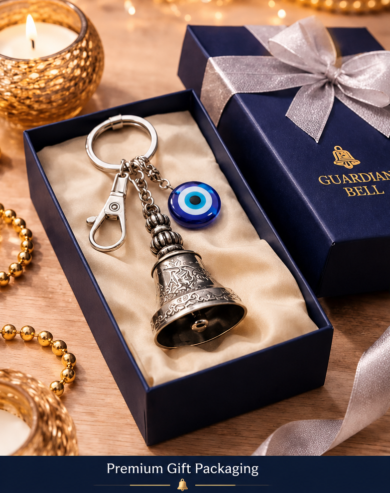AegisEye Charm